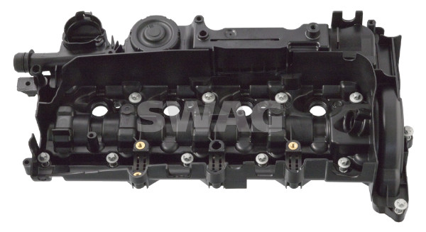 Cylinder Head Cover - 33 10 2320 SWAG